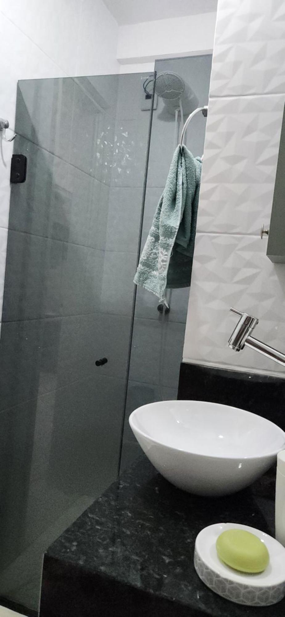 Apartment Apto Compacto