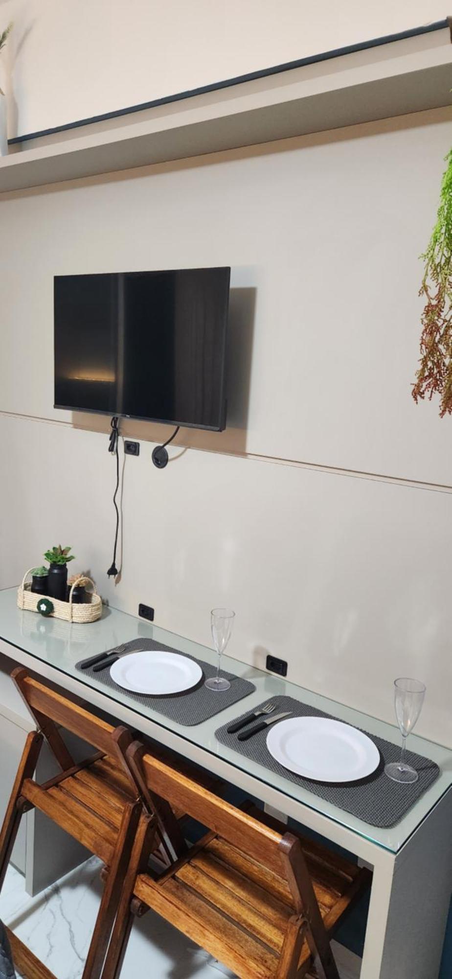 Apto Compacto Apartment *